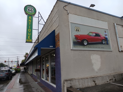 voyage,camping-car aux etats-unis