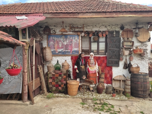 voyage,camping-car macedonie du nord