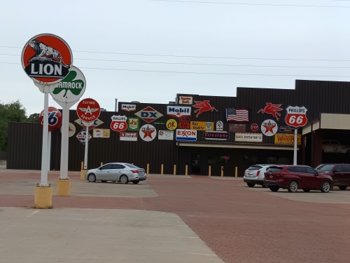 voyager aux etats-unis en camping-car