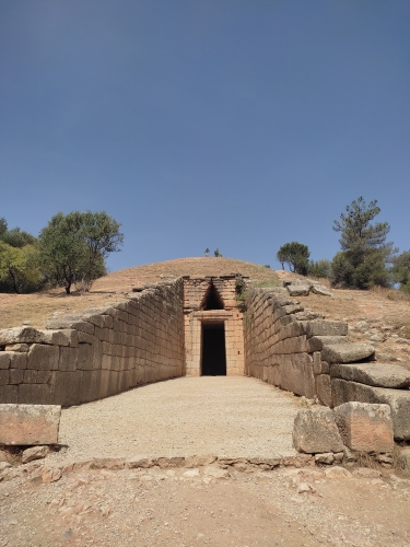 voyage,camping car,grece