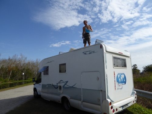 tour du monde en camping car 2016,etats-unis,en camping-car
