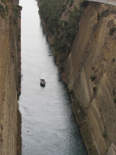 VOYAGE,camping-car,grèce