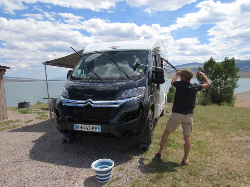 voyage,camping-car,usa