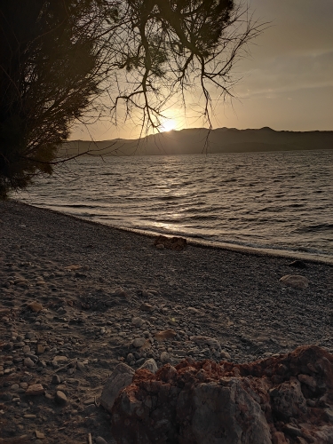 voyage, camping-car,crete