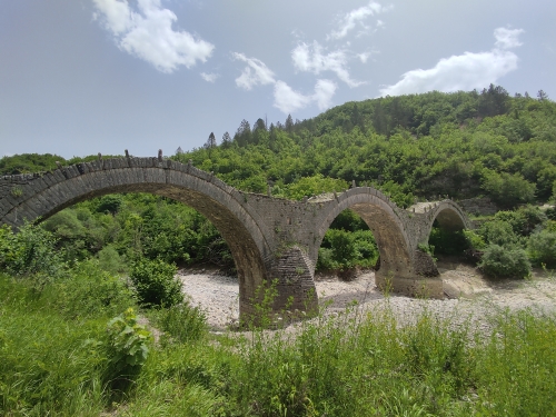 voyage camping car,grece