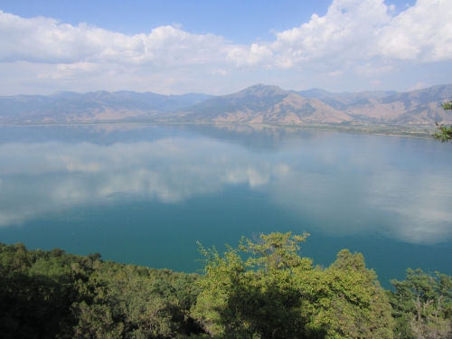 voyage,camping-car macedonie du nord