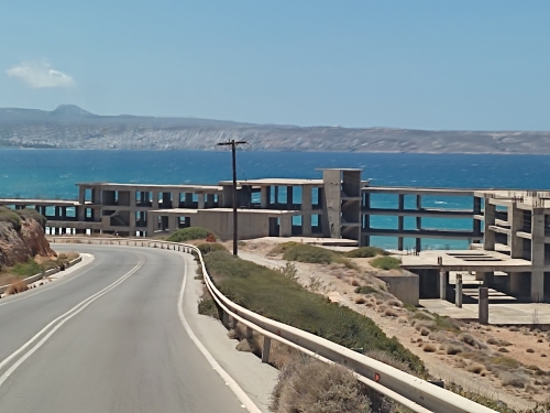 voyage,camping-car,crete