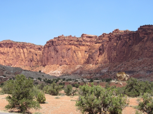 voyage en camping car,usa