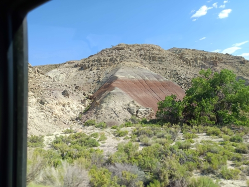 voyage en camping car,usa