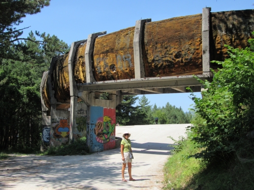 voyage,camping-car en bosnie-herzegovine