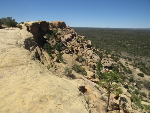 voyage camping car usa