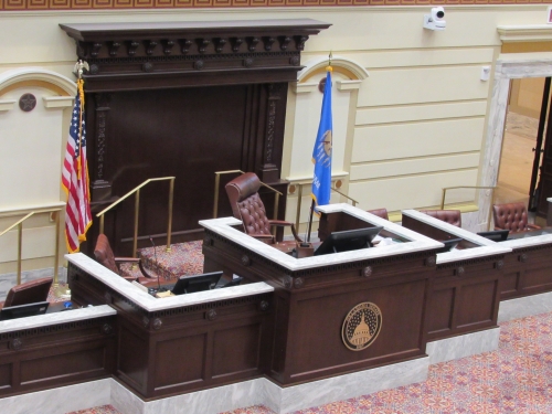 voyage camping car aux usa