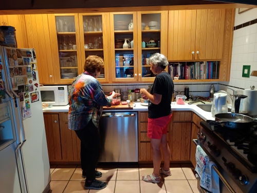 voyage camping-car usa