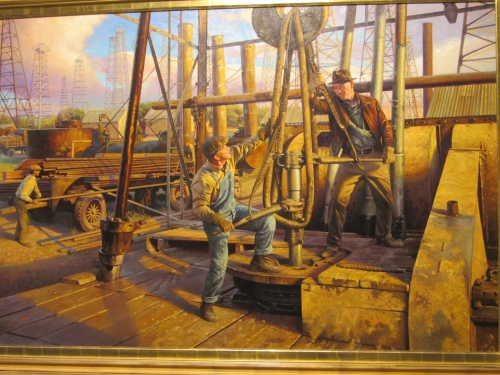 voyage camping car aux usa