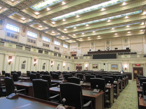 voyage camping car aux usa