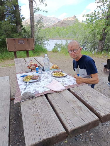voyage camping-car usa