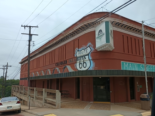 voyager aux etats-unis en camping-car