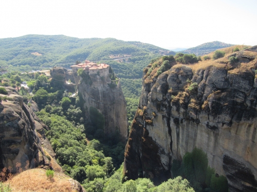 voyage,camping-car,grèce