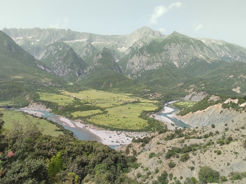 voyage camping car,grece
